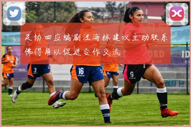 足协回应编剧汪海林建议主动联系佛得角以促进合作交流